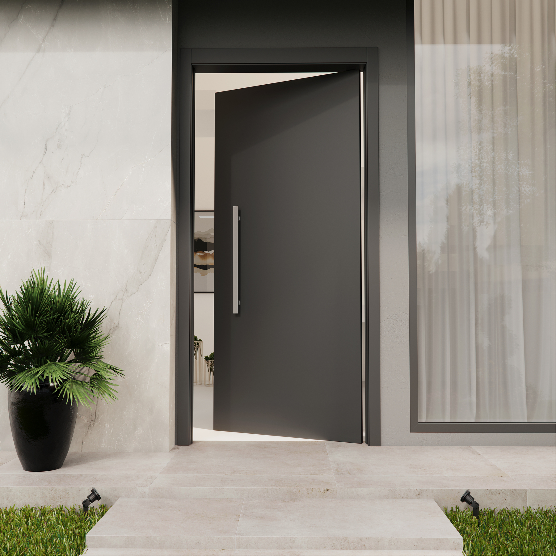 Design contemporâneo