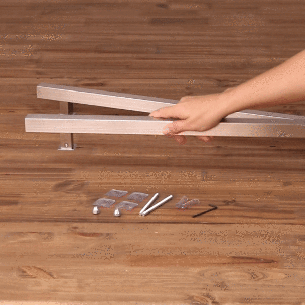 Design moderno e elegante: