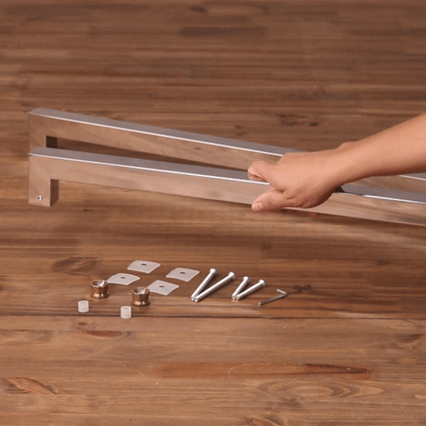 Design moderno e elegante: