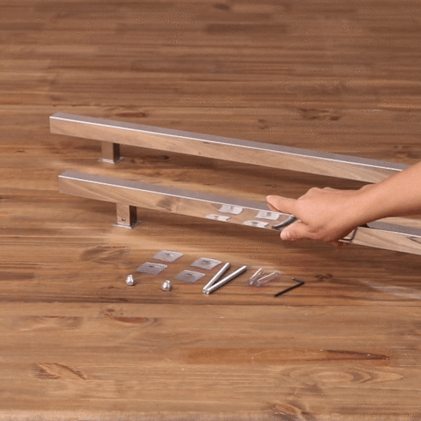 Design moderno e elegante: