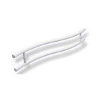 Puxador De Porta Sydney 100x2,6cm Brimak