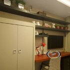 Puxador Dharma 32mm Cromado Zen Unico