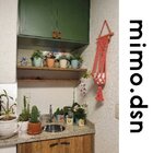 Puxador Doba Tampa - Textura De Couro Azul Marinho - Tampa Pr