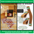 Puxador Dobitwo Parafuso - Couro Legítimo Marsala - Parafuso