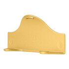 Puxador Dourado Pv33 Torralba Furação 64mm 4 Unidades