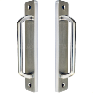 ポコ RETENTOR GARFO DIANTEIRO (BENGALA) NINJA ZX-10R / NINJA H2 - 92049