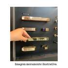 Puxador Elemento G - Gold - Zen Design