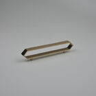 Puxador Elemento Grande 128mm Gold Zen Design Zp5455.a00