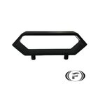 Puxador Elemento M 48/96mm  preto Zen Unico