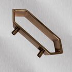 Puxador Elemento Zen M Zen Design