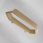 Puxador Elemento Zen M Zen Design