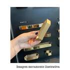 Puxador Elemento Zen M Zen Design