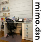 Puxador em Madeira Dream Cobre - Para Móveis, Armários, Porta