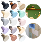 Puxador em Madeira Dream Cobre - Para Móveis, Armários, Porta