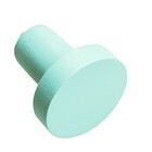 Puxador em Madeira Dream Verde Claro - Para Móveis, Armários,