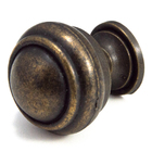 Puxador Especial Ov 122 M4