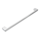 Puxador Estrela 256mm Cromo - Jador