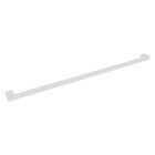 Puxador Estrela 448mm Branco - Jador