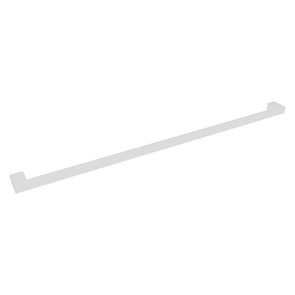 Puxador Estrela 448mm Branco - Jador