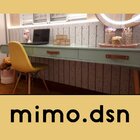 Puxador Full Parafuso - Textura De Couro Creme - Parafuso Bra