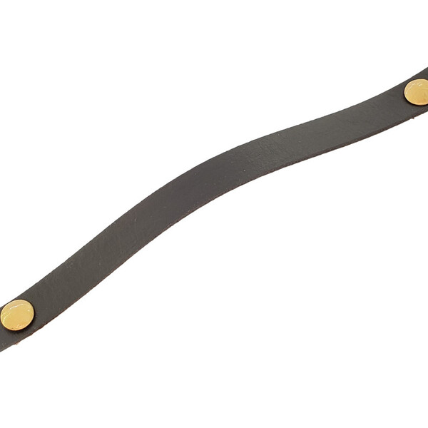 Puxador Fullfi Parafuso - Textura De Couro Preto - Parafuso D