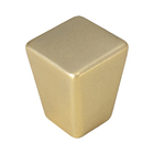 Puxador Galaxia 12mm Gold Opaco - Jador