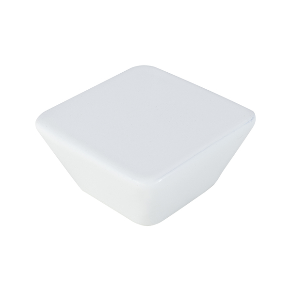 Puxador Galaxia 30mm Branco - Jador