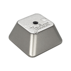 Puxador Galaxia 30mm Escovado Opaco - Jador