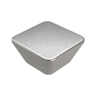 Puxador Galaxia 30mm Escovado Opaco - Jador