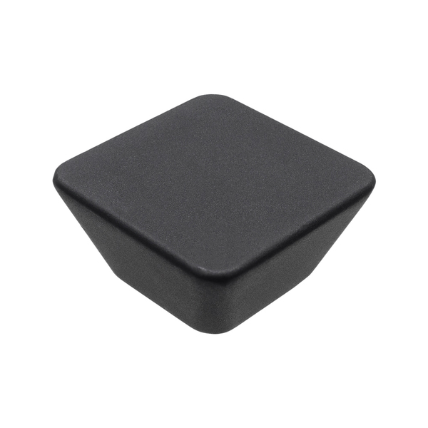 Puxador Galaxia 30mm Preto - Jador