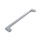 Puxador Grand Slim Cromo 256mm - Obispa