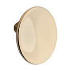 Puxador Grava Ouro 16mm - Obispa