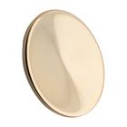 Puxador Grava Ouro 16mm - Obispa