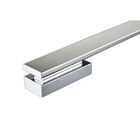 Puxador Home 300mm Inox Escovado