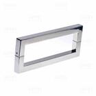 Puxador Ibiza 600mm Polido - Hastvel