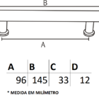 Puxador-il04-al-096-pol