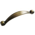 Puxador Il111 Colonial 160mm Antique Italy Line