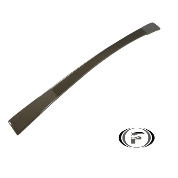 Puxador Il2092 Cromo/escovado 392mm Italy Line