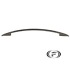 Puxador Il2092 Cromo/escovado 392mm Italy Line