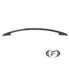 Puxador Il2092 Escovado 224mm Italy Line