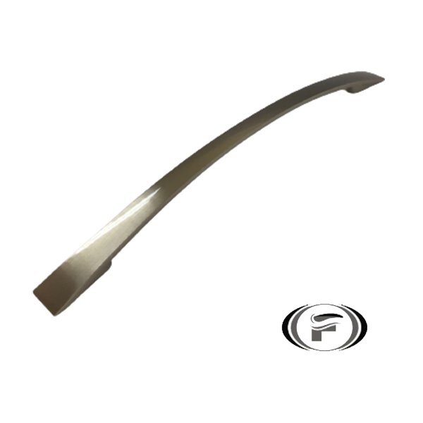 Puxador Il2092 Escovado 224mm Italy Line