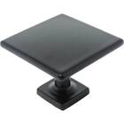 Puxador Para Moveis- Modelo Ponto-Il2249-030-Preto