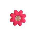 Puxador Il5530 Flor Rosa 42mm - Italyline