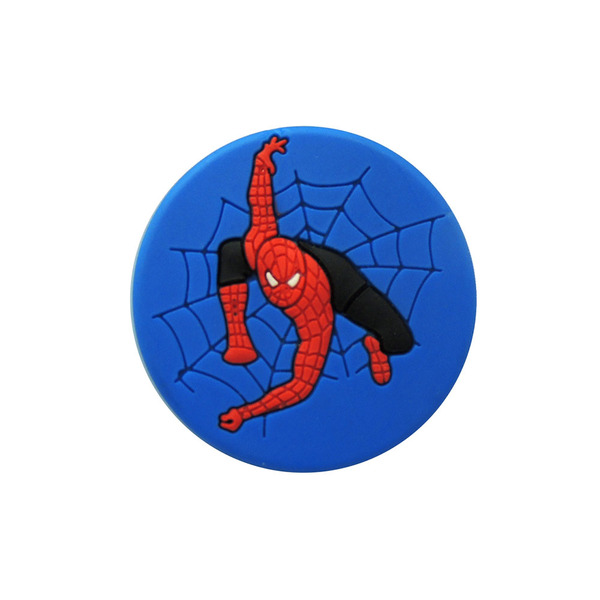 Puxador Il5553 Spider-man 40mm - Italyline