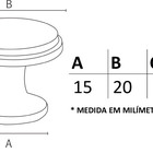 Puxador-il807s-ni/ae