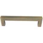 Puxador Il 080 Antique Italy Line