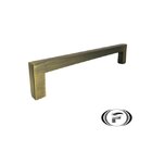 Puxador Il 080 Antique Italy Line