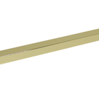 Puxador Il 080 - Dourado - 160mm