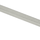 Puxador Il 080 - Escovado - 288mm