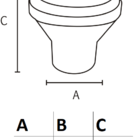 Puxador Il 1368 Italy Line